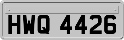 HWQ4426