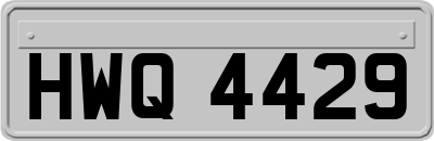 HWQ4429
