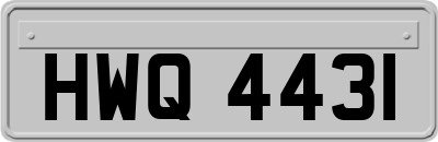 HWQ4431