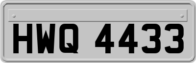 HWQ4433