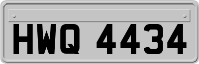 HWQ4434