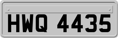 HWQ4435