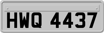 HWQ4437