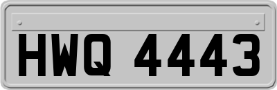 HWQ4443