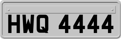 HWQ4444