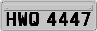 HWQ4447