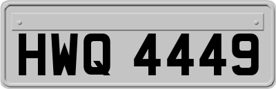 HWQ4449