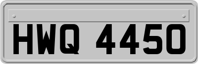 HWQ4450
