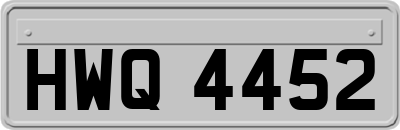 HWQ4452