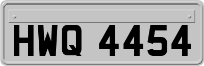 HWQ4454