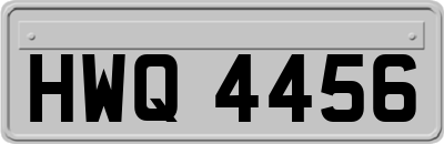 HWQ4456