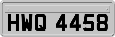 HWQ4458
