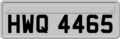 HWQ4465