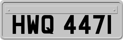 HWQ4471