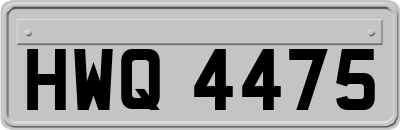 HWQ4475