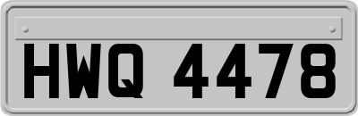 HWQ4478