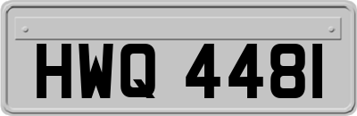 HWQ4481