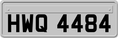 HWQ4484