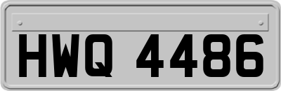 HWQ4486