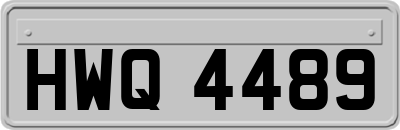 HWQ4489