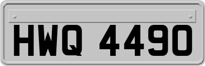 HWQ4490