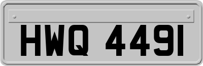 HWQ4491