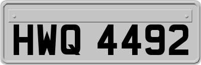 HWQ4492