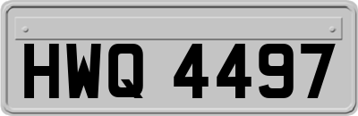 HWQ4497