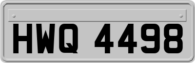 HWQ4498