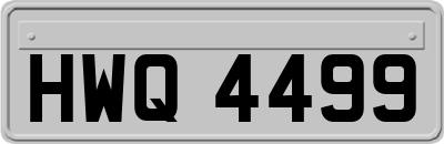 HWQ4499