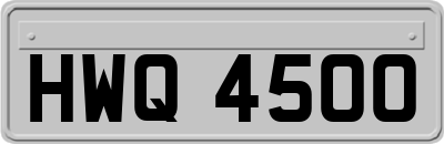 HWQ4500