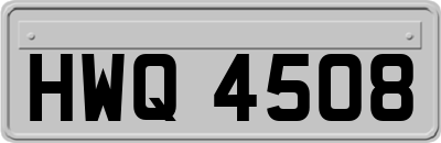 HWQ4508