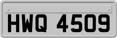 HWQ4509