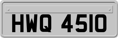 HWQ4510