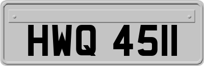 HWQ4511