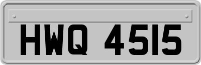 HWQ4515