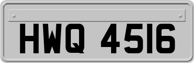 HWQ4516