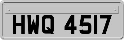 HWQ4517