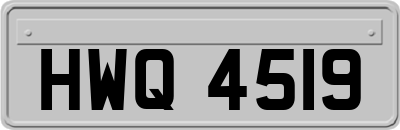 HWQ4519