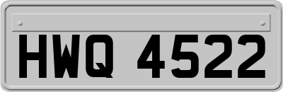HWQ4522