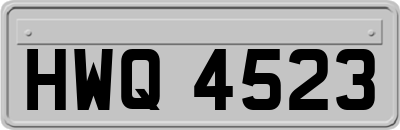 HWQ4523