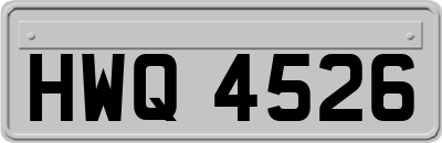 HWQ4526