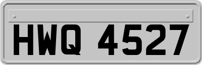 HWQ4527