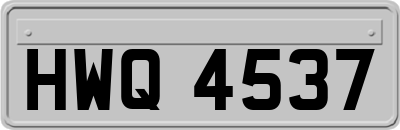 HWQ4537