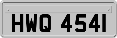 HWQ4541