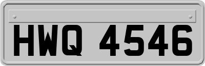 HWQ4546