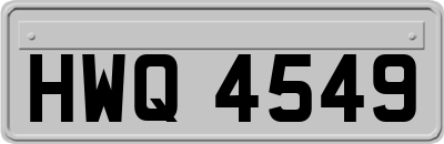 HWQ4549