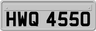 HWQ4550
