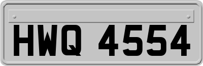 HWQ4554