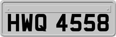 HWQ4558